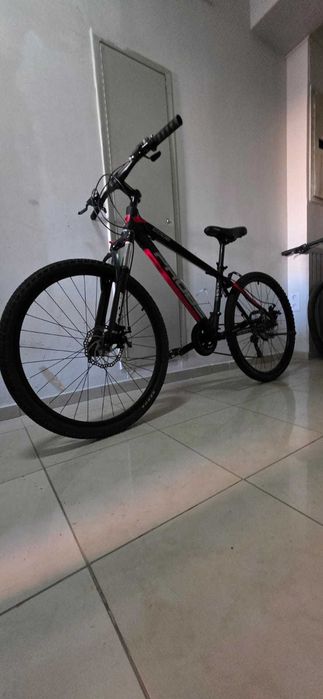 Велосипед probe MTB