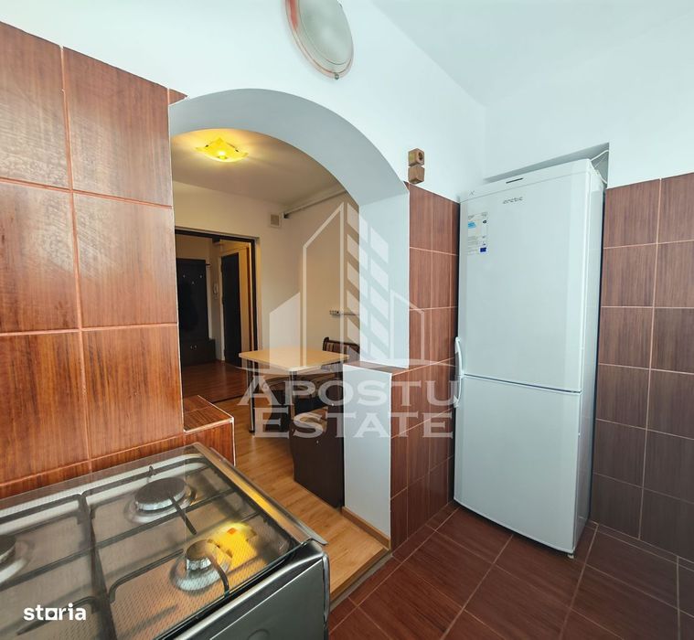 Apartament de vanzare, 3 camere si 2 bai, zona Aradului, Timisoara