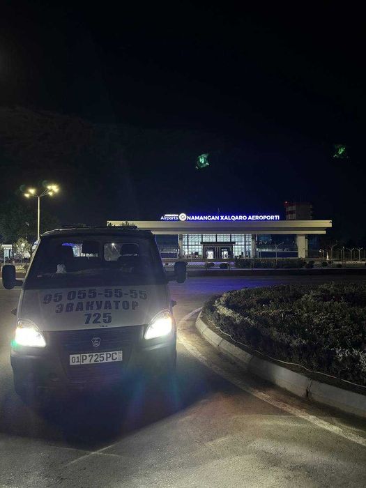 Evakuator xizmati | Евакуатор хизмати | Услуги эвакуатора | EV-10