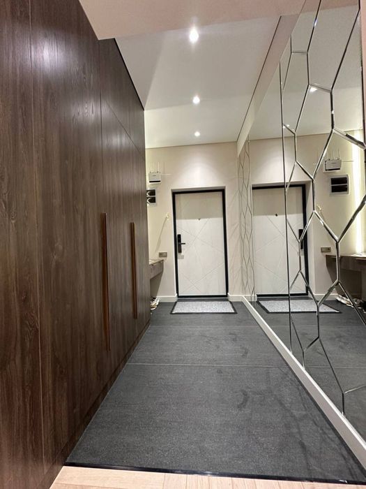 Срочно Продается квартира Ц-1 Эфенди ЖК green island 3х ком 84м2