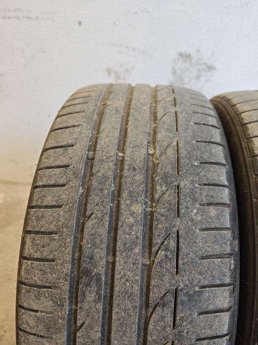 Летни гуми Bridgestone 245 40 18