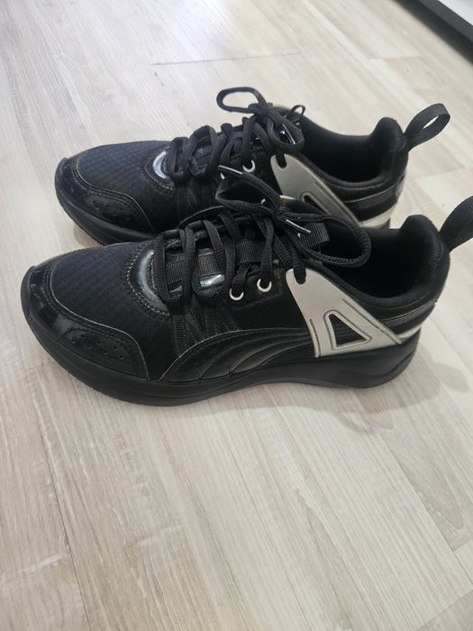 Дамски маратонки puma