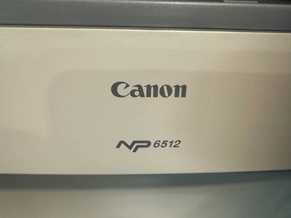 Принтер Canon NP 6512