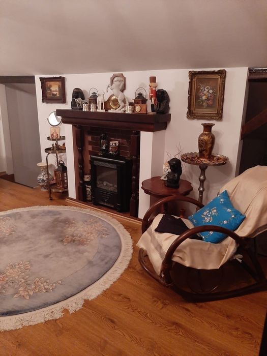 Proprietate cu două case de vânzare !