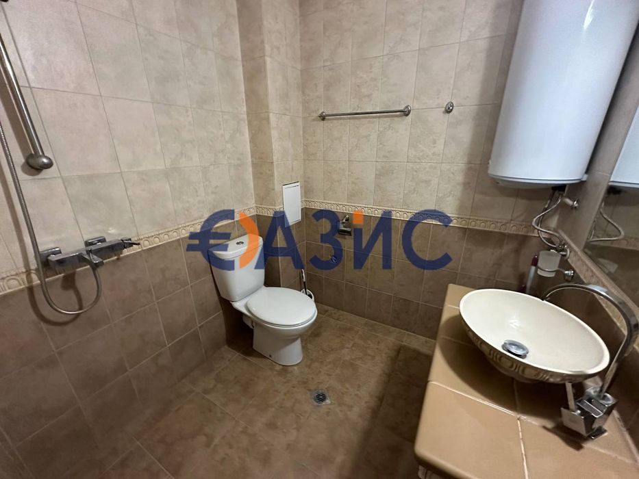 Продава се Двустаен апартамент в Свети Влас - 70 кв.м за 846 €/кв.м - Снимка #8