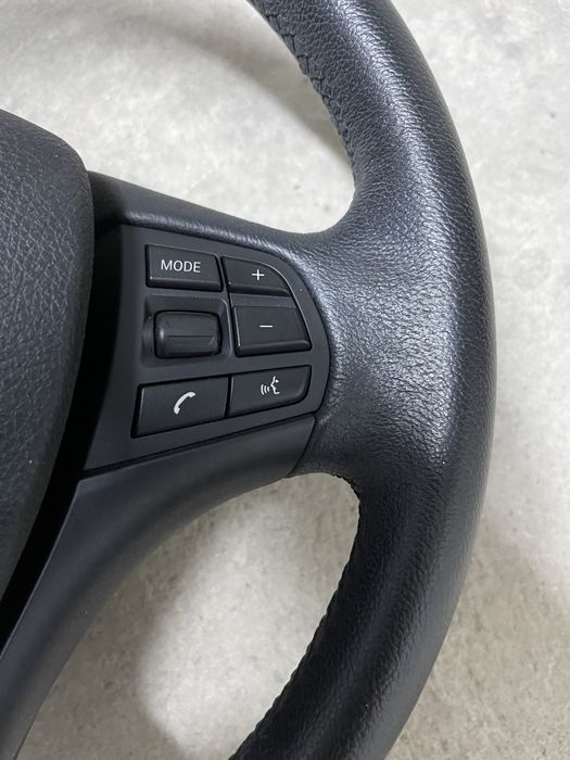Волан за БМВ BMW Steering wheel f20, f30