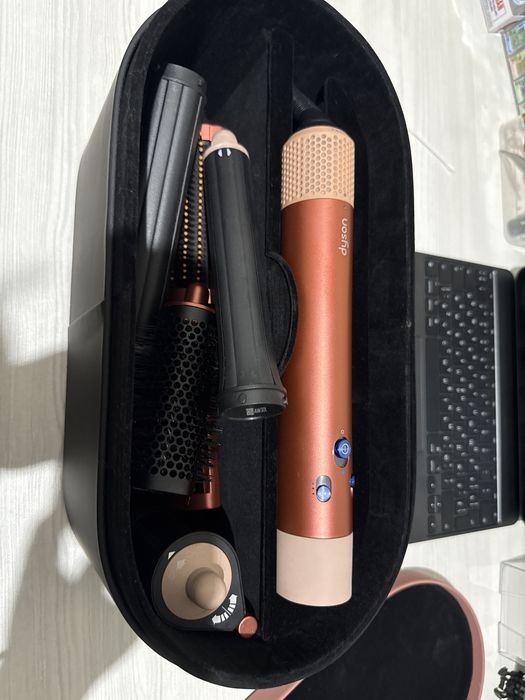 ОРИГИНАЛ Дайсон (dyson airwrap complete long)