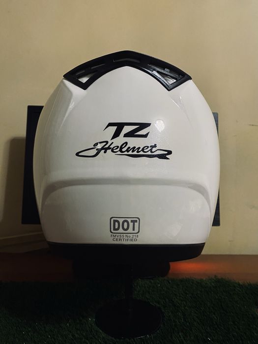 TZ Premium DOT Sertifikatli Kaska