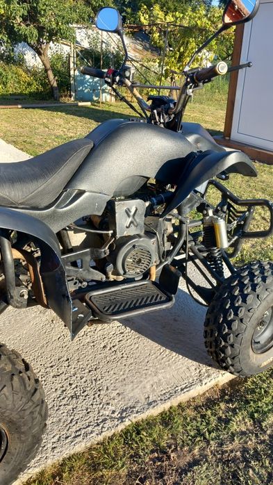 Продавам АТВ 200сс