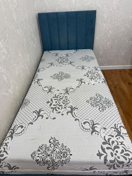 Продам кровать!!!