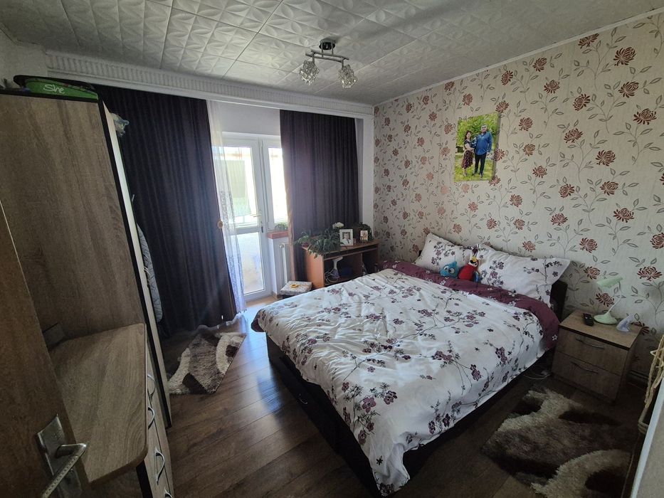 Apartament cu 2 camere
