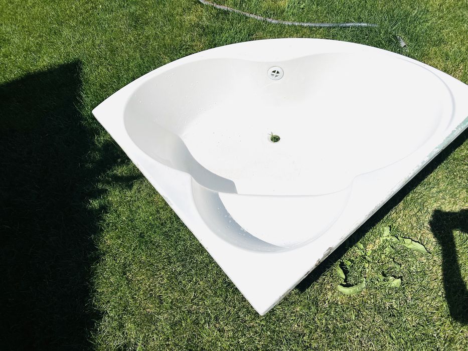 Вана керамика