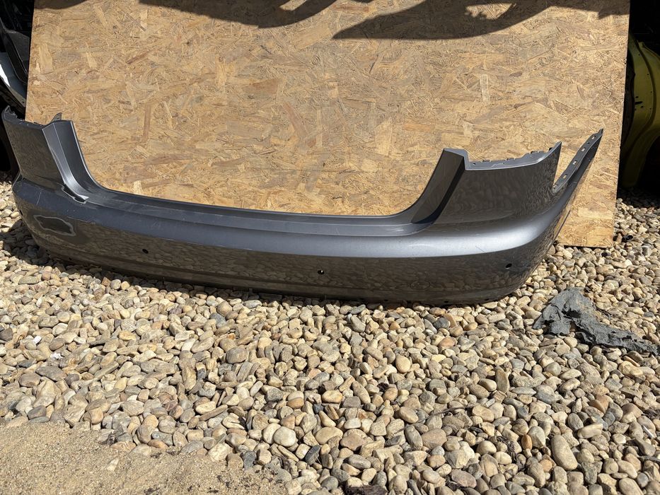 Bara spate Audi A6 C7 4G NFL Sedan 2012/2013/2014/2015