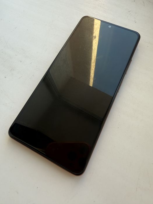 Xiomi note 10 pro
