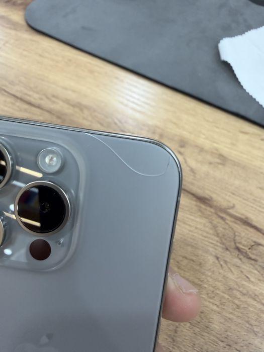 Iphone 15 pro 256gb емкость 83