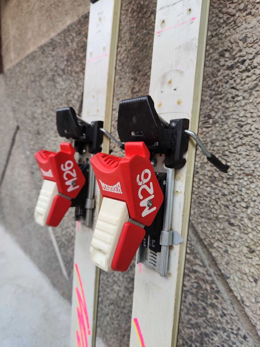 Ски TechnoPro Charade