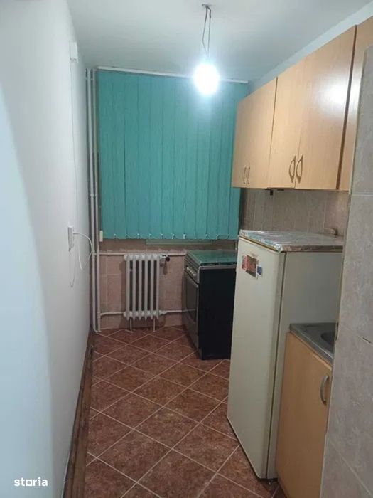 Drumul Taberei Garsoniera decomandata 33 mp,Valea Ialomitei!!