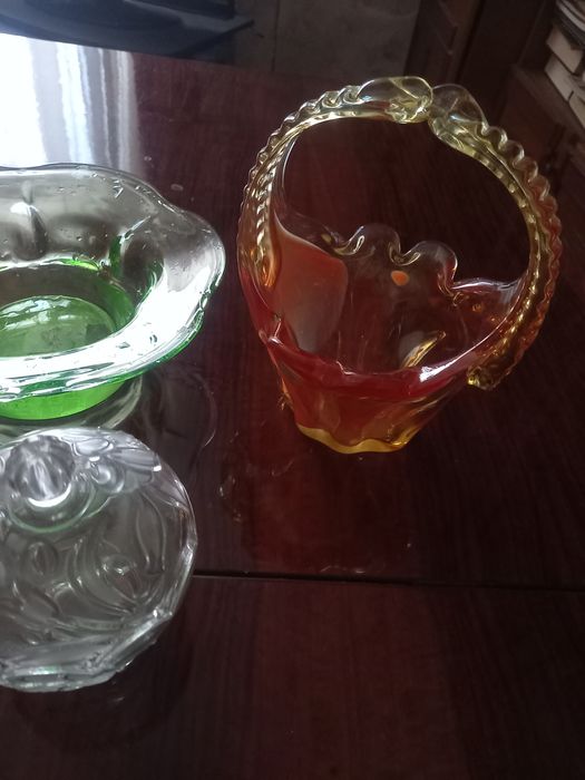 Продаются конфетницы