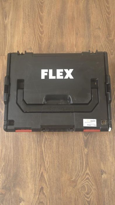 Masina de insurubat Flex DW 45 18.0-EC M/2.5 Set, cuplu maxim 28 -P-