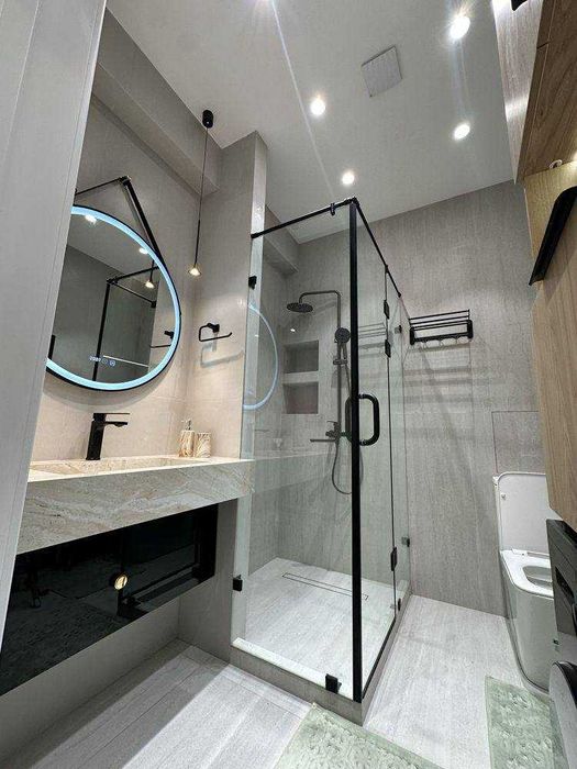 Бунакаси Бомаган!! Срочна Яккасаройда 4-хона Сотилвоти Улгуриб колила!