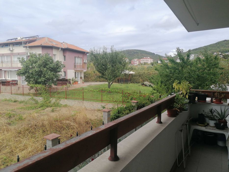 Продава се Едностаен апартамент в Свети Влас - 51 кв.м за 981 €/кв.м - Снимка #2