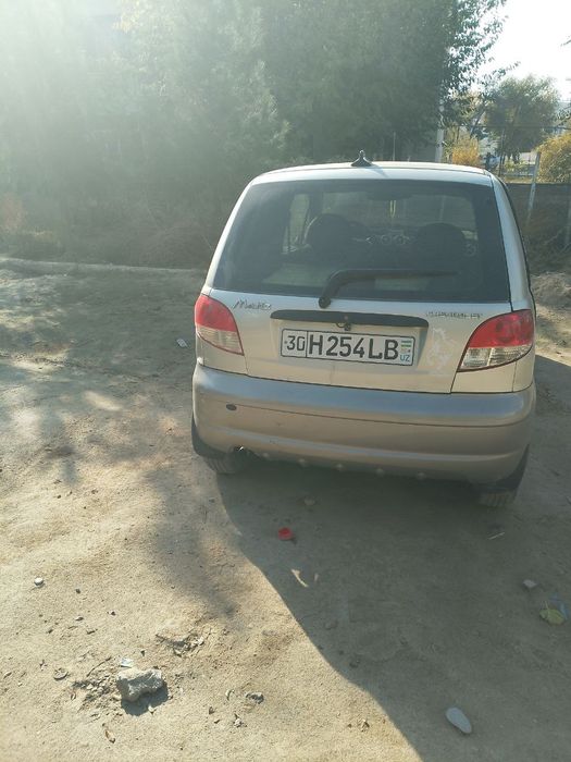 Surochn matez sotladi