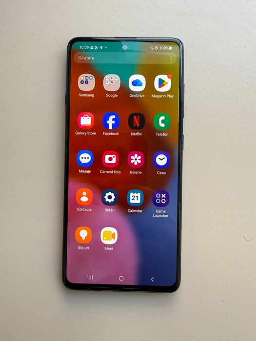 Telefon Samsung A51 Android 13 smartphone ieftin