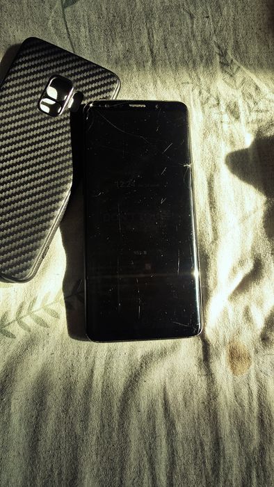 Samsung s9 srochna sotiladi