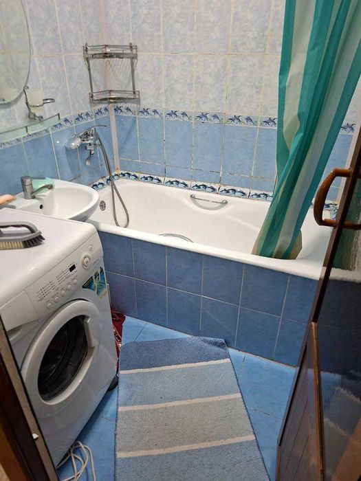 2 / 2 / 4 комн. Чиланзар-9 Кв. Мебель+Техника. Ор-р. Кафе. Райхон.