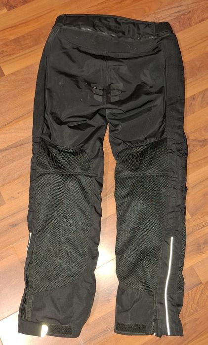 Pantaloni Moto Textil Probiker (54)