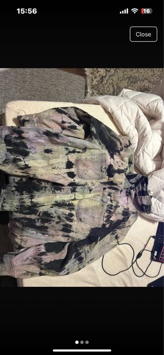 Camasa costum reputation studio marime m