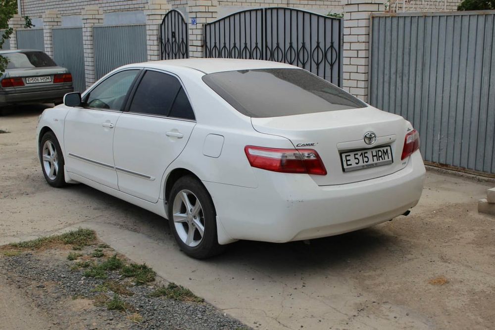 Ворота с Калиткой