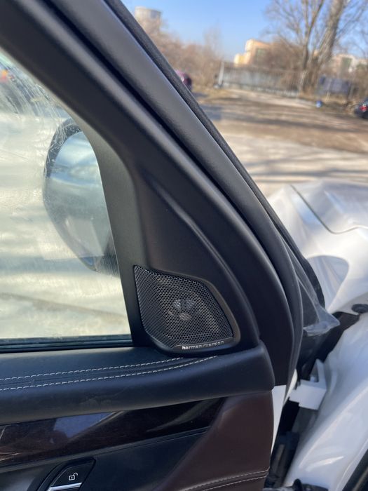 БМВ Х5, Ф15, 5.0и, 450кс М пакет НА ЧАСТИ (bmw f15 m sport chasti)