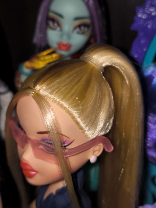 Кукла Братц Bratz