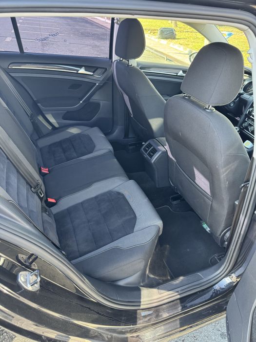 Golg7 1.2 benzina de vanzare