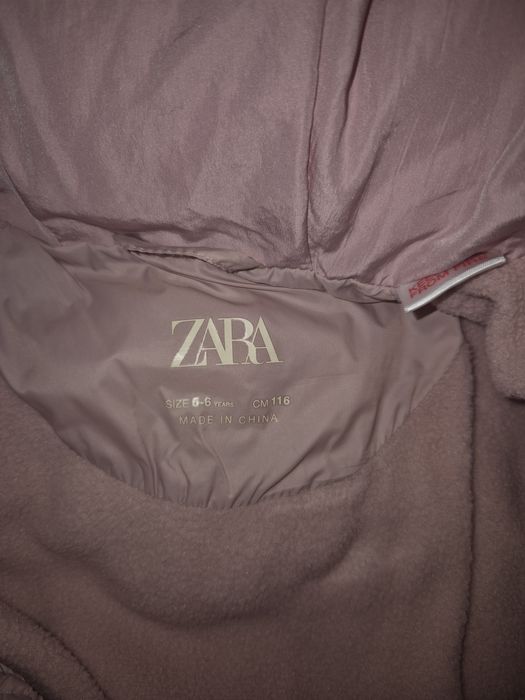 Куртка на девочку