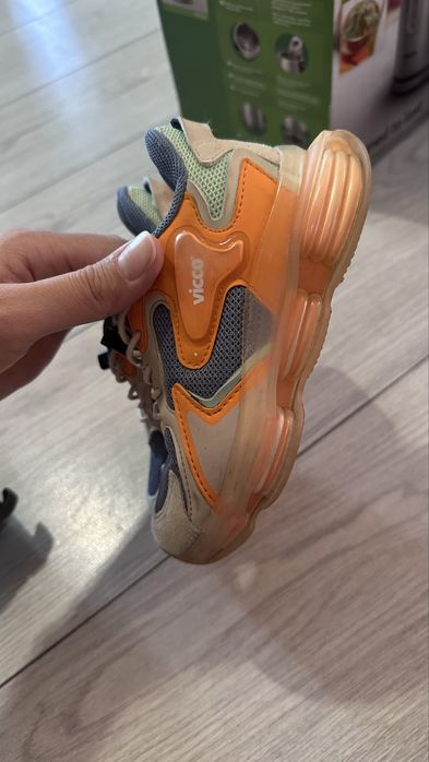 Обувь, детский кроссовки