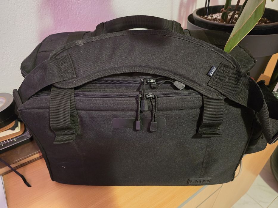 Сак 5.11 TACTICAL patrol bag WINGMAN