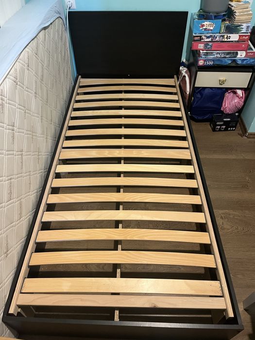 Легло и матрак Magniflex