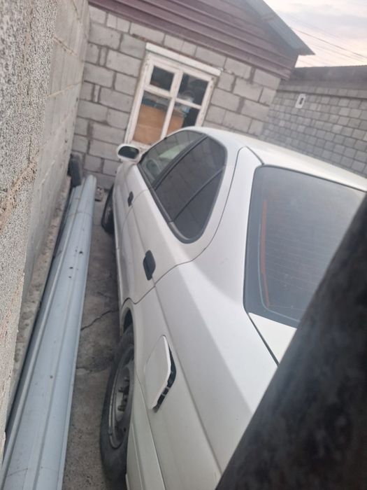 Продам авто срочно