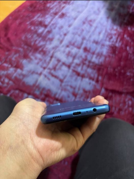 samsung A12 tinniq 400