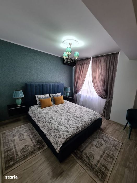 Apartament 2 camere Mamaia - Moonlight zona Vega - 450 euro