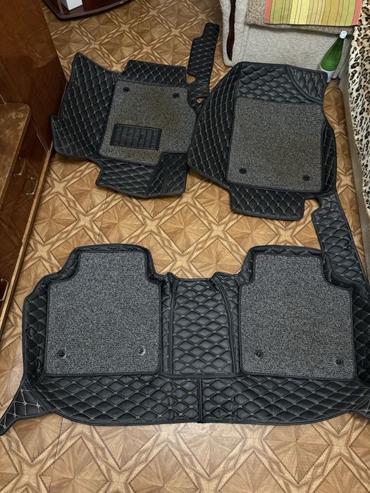 Коврики камри 55