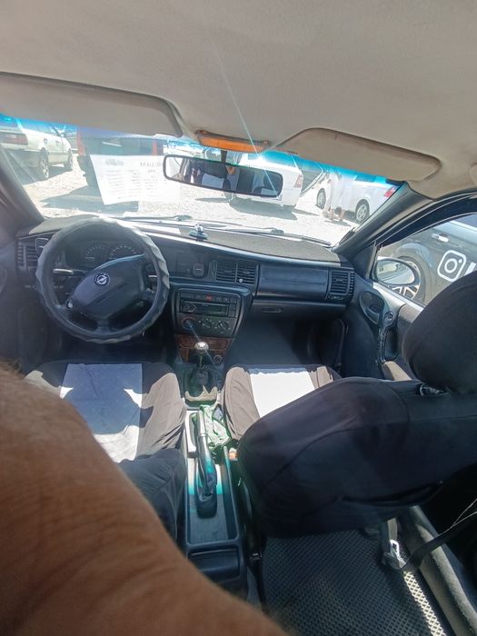 Opel vectra b девяносто восьмого года