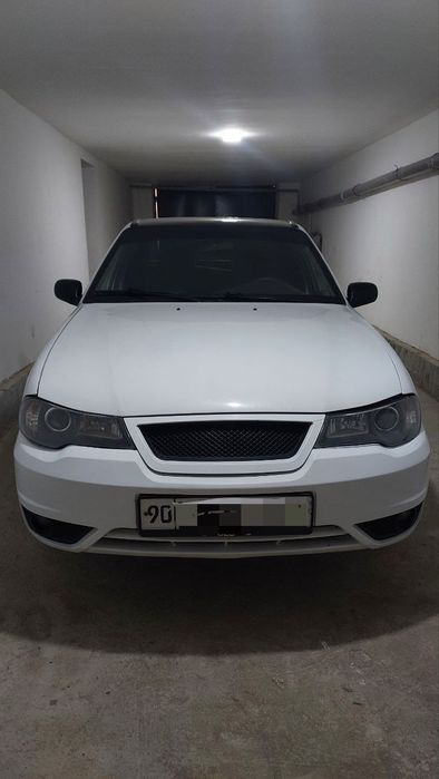 Нексия 2 донс 2010