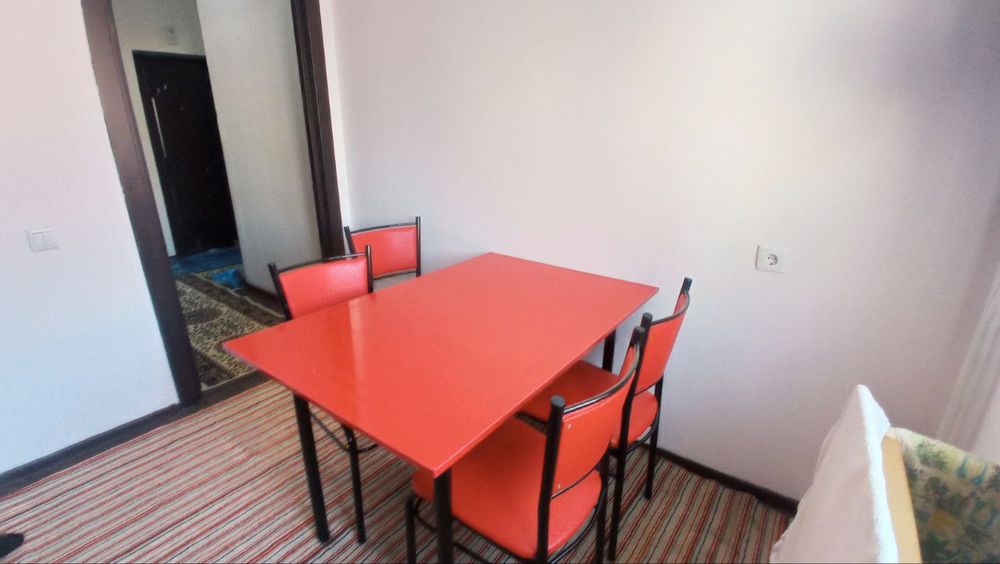 Аренда квартира 2  комнатный возле метро  3