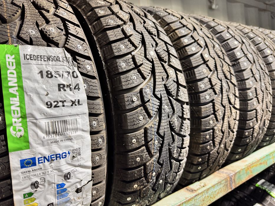 Шины 185/70 R14 Grenlander