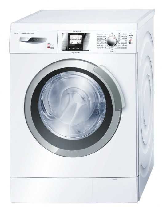 Masina de spalat Bosch Logixx 8