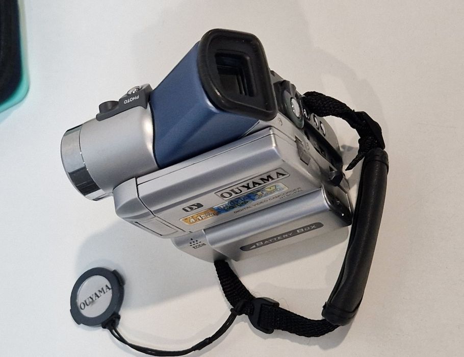 Camera photo/ video digitala