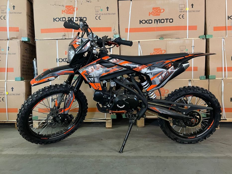 Alfarad T6 nou cu garantie si livrare in toata tara